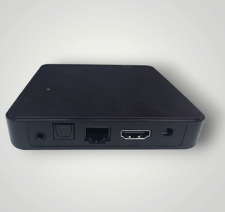 Б/у HD-медиаплеер Inext tv5 01-200916881