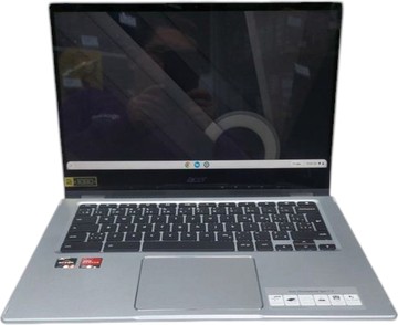 Б/в Ноутбук Acer 14/ryzen 3 3250u ddr4/4gb ddr4/ssd 32 gb/*інтегрована 01-200907999