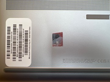 Б/в Ноутбук Hp єкр.16/core i7-13850hx/ram64gb/ssd1000gb/rtx a1000 6gb 01-200912857