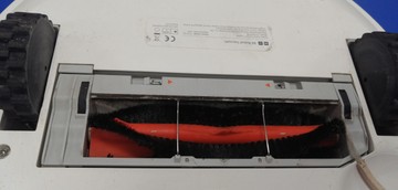 Б/в Робот-пилосос Xiaomi mijia mi robot vacuum cleaner sdjqr02rr 01-200955054