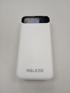 Б/в Повербанк Walker wb-525 20000 mah 01-200955778
