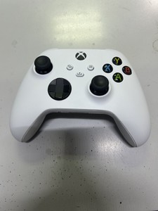 Б/в Геймпад Microsoft xbox series x s wireless controller 01-200956571