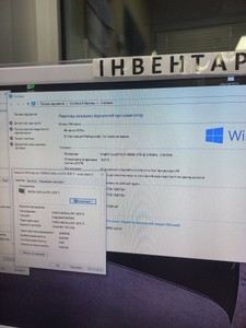 Б/в Системний блок Пк intel core i5-6600k/ram 16 gb/hdd 500 gb/ssd 512 gb/nvidia gtx 1070 ti (geforce) 8gb gddr5 256bit 01-200956899