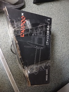 Б/в Пила ланцюгова Dnipro-M nsg-45h 01-200958226