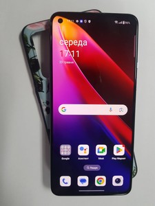 Б/в Мобільний телефон Oneplus 9 5g 12/256gb 01-200954524