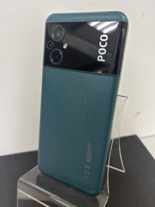 Б/у Мобільний телефон Xiaomi poco m5 4/128gb 01-200955895