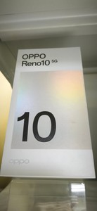 Б/в Мобільний телефон Oppo reno 10 pro 5g 12/256gb 01-200955752