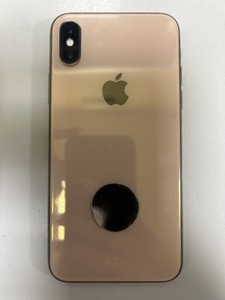 Б/в Мобільний телефон Apple iphone xs 64gb 01-200956972
