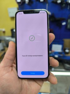 Б/в Мобільний телефон Apple iphone 12 pro 128gb 01-200923846