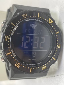 Б/в Годинник Casio ae-1700h 01-200958711