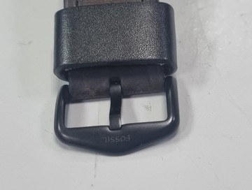 Б/у Часы Fossil fs4656ie 01-200962071