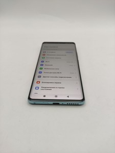 Б/в Мобільний телефон Xiaomi redmi note 14 pro 8/256gb 01-200961929