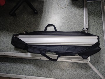 Б/у Плиткоріз Rubi tc-125 kit + набір 01-200962252