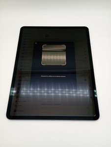 Б/в Планшет Apple ipad pro 12.9 2020 wi-fi 128gb a2229 01-200893119