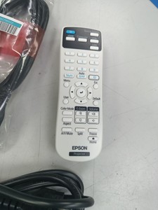 Б/в Мультимедійний проектор Epson eb-w51 01-200914106