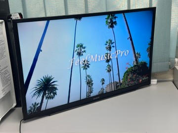 Б/в Телевізор Sony kdl-32wd603 01-200962868