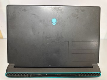 Б/в Ноутбук Dell 15/ryzen 9 5900hx ddr4/16gb ddr4/ssd 1000 gb/geforce rtx3070 8gb 01-200962232