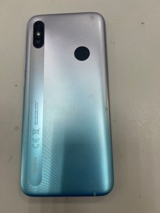 Б/в Мобільний телефон Xiaomi redmi 9a 2/32gb 01-200960521