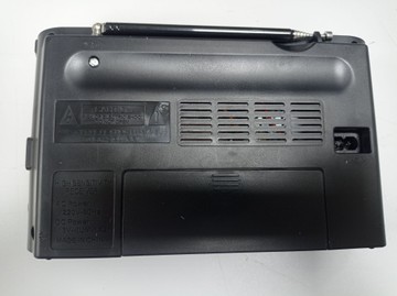 Б/в Радіоприймач Golon rx f12 16-000277849