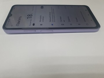 Б/в Мобільний телефон Cubot p80 8/256gb 01-200963070