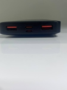 Б/в Повербанк Baseus 10000mah, 20w, ppcxw10 01-200963074