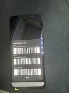 Б/в Мобільний телефон Samsung galaxy a26 5g 8/256gb 01-200963845