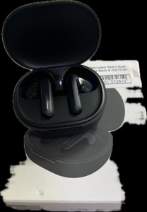 Б/в Навушники Redmi buds 4 lite black 18-000096171
