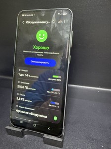 Б/в Мобільний телефон Samsung galaxy a56 5g 8/256gb 01-200965567