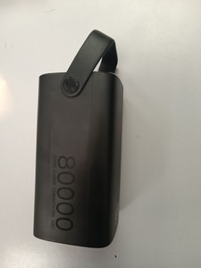 Б/в Повербанк Techno powerbank-80 80000mah 65w 01-200963510