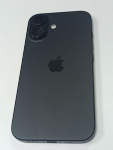 Б/в Мобільний телефон Apple iphone 16 128gb 01-200965755