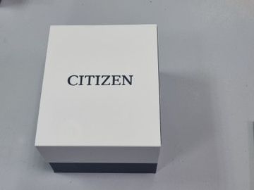Б/в Годинник Citizen eco-drive j800-s128447 01-200966037