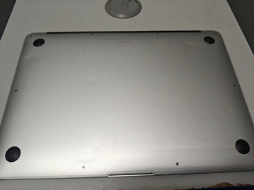 Б/в Ноутбук Apple macbook air 2015 a1466 13,3" core i5 1.6ghz/ram8gb/ssd128gb/hd 6000 01-200966391