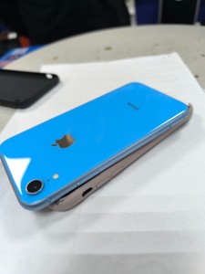 Б/в Мобільний телефон Apple iphone xr 64gb 01-200896773