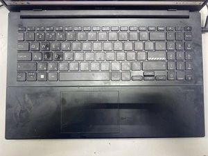 Б/в Ноутбук Asus 15/core i3-n305 ddr5/8gb ddr4/hdd *відсутній/ssd 512 gb/*інтегрована 01-200968007