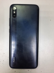 Б/в Мобільний телефон Xiaomi redmi 9at 2/32gb 01-200971563