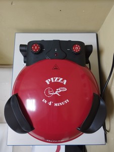 Б/в Піч для піци Ariete 909 pizza oven 01-200971570