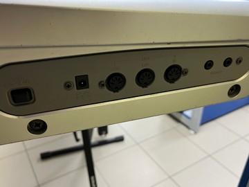 Б/в Піаніно цифрове Casio px-310 01-200968502