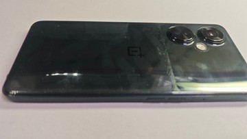 Б/в Мобільний телефон Oneplus nord ce 3 lite 8/256gb 01-200972432