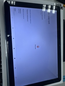 Б/в Планшет Blackview tab 30 2/64gb wi-fi 01-200972767