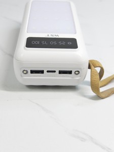 Б/у Повербанк Wst wy127 30000mah 01-200972114