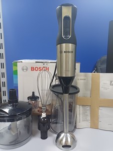 Б/у Блендер Bosch ms6cm4150 / набір 01-200972678