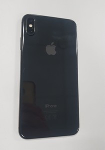 Б/у Мобільний телефон Apple iphone xs max 64gb 01-200966735