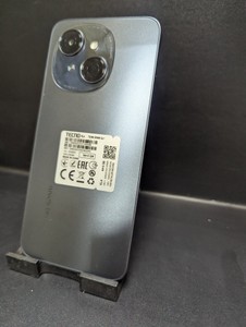 Б/в Мобільний телефон Tecno spark go 1 kl4 3/64gb 01-200973590