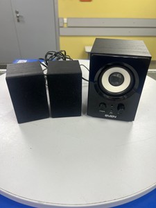 Б/в Акустика Sven ms-80 01-200972233