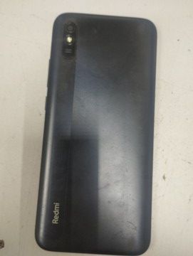 Б/в Мобільний телефон Xiaomi redmi 9a 2/32gb 01-200973036