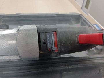 Б/у Перфоратор Intertool wt-0172 01-200975423