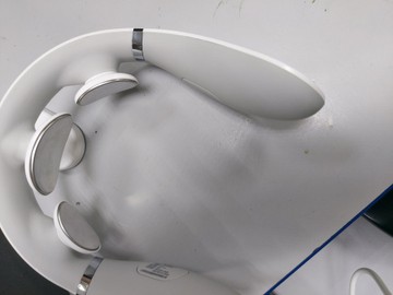 Б/в Масажер для шиї Jeeback neck+ massager g2 01-200973064