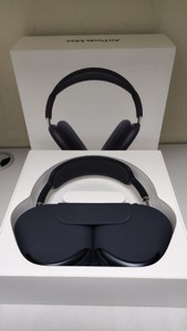 Б/в Навушники Apple airpods max usb-c 01-200973842