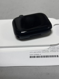 Б/у Смарт-часы Apple watch series 8 gps 41mm aluminum case 01-200974489