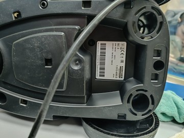 Б/в Пароочищувач Karcher sc 3 easyfix 01-200974728